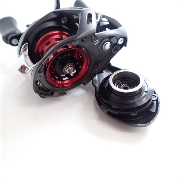 ２５アルファスＢＦ　ＴＷ８．５Ｌ
